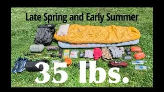Thumbnail: 2025 Summer Gear Load-out