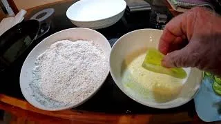 Thumbnail: THE BEST FRENCH FRIED PEPPERS  - PICK -  PREPARE -  COOK
