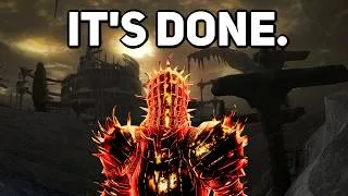 Thumbnail: You Can Beat DARK SOULS 1 Without Aggroing Enemies