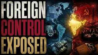 Thumbnail: Why Foreign Money Is Never Free: The FCRA Amendmen Bill #fcra