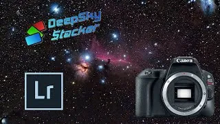 Thumbnail: EDITING BASICS for DEEP SKY Astrophotography with Adobe [P2: Sorting and Stacking]