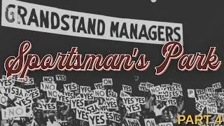 Thumbnail: A History of SPORTSMAN'S PARK — Part IV: Bye Bye Browns