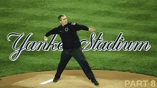 Thumbnail: A History of YANKEE STADIUM — Part VIII: The Final Days of Yankee Stadium
