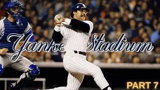 Thumbnail: A History of YANKEE STADIUM — Part VII: Rebirth