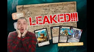 Thumbnail: NECROMANCER LEAKED! - Flesh and Blood High Seas