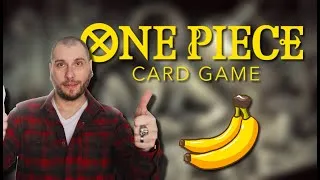 Thumbnail: The One Piece TCG! - 10 Reasons to Play
