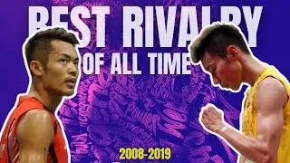 Thumbnail: legends of the badminton (2008-2019)