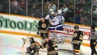Thumbnail: 1989 Boston vs Toronto