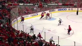 Thumbnail: 2009 Washington Pittsburgh game 2
