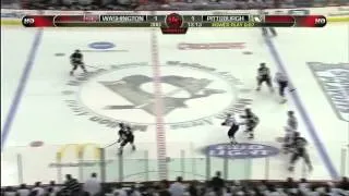Thumbnail: 2009 Washington Pittsburgh game 3
