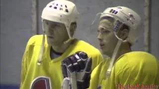 Thumbnail: Young Sakic
