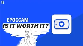 Thumbnail: EPOCCAM: SHOULD YOU BUY IT?!