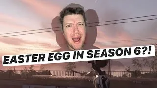 Thumbnail: SEASON 6 GIANT ZOMBIE TEDDY BEAR EASTER EGG ON STATION