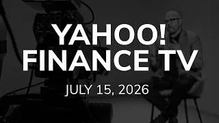 Thumbnail: David L. Bahnsen on Yahoo! Finance TV - Are AI & Space Stocks Overvalued?