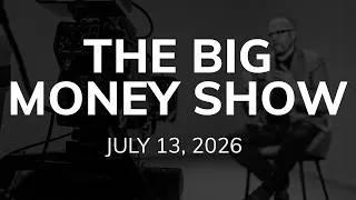 Thumbnail: David L. Bahnsen on The Big Money Show - Iran Blockade, AI Lawsuits, Rate Hikes, and Gimmick ETFs