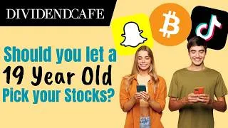 Thumbnail: Dividend Cafe - Good Enough for a 19-Year Old?