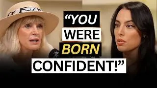Thumbnail: #1 HYPNOTHERAPIST: Reclaim the Confidence You Were Born With in 9 Minutes