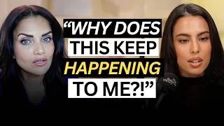 Thumbnail: When Your Past Stops Being an Excuse and Becomes Your Choice | Dr Shefali