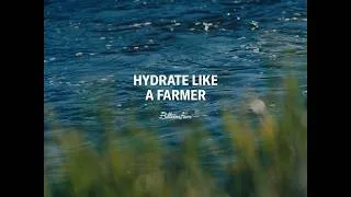 Thumbnail: Farmer Hydrate, Refreshed.
