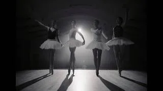 Thumbnail: The Stage is Set