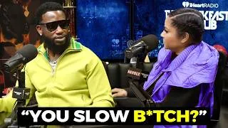 Thumbnail: When Rap OG’s HUMBLE Dumb Interviewers