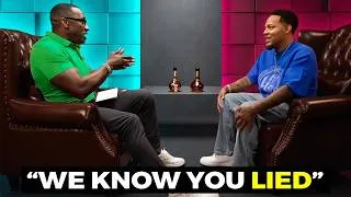 Thumbnail: When Rappers Get Caught Lying
