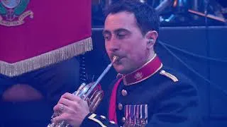 Thumbnail: Proteus: Protector of the Deep | The Bands of HM Royal Marines