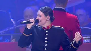Thumbnail: Ibiza Prom Classics | Royal Albert Hall | The Bands of HM Royal Marines