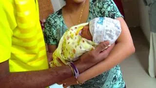 Thumbnail: Arvind Bhat Home Visit