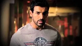 Thumbnail: John Abraham on Indian Badminton League 2013