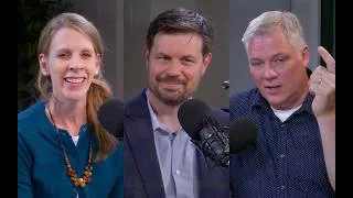 Thumbnail: Exploring Synod 2026, Episode 8: Wrap-Up with the President (Part 2)