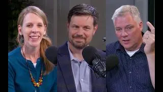 Thumbnail: Exploring Synod 2026, Episode 8: Wrap-Up with the President (Part 1)
