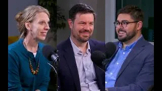 Thumbnail: Exploring Synod 2026, Episode 5: How Gospel Centrality Grows a Diverse Church
