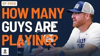 Thumbnail: Auburn Podcaster Thinks Everyone Can Play On Defense
