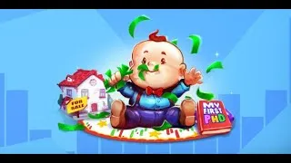 Thumbnail: TheBaron Plays - My Big Life 2