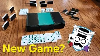 Thumbnail: New Game for Dominoes!