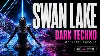 Thumbnail: 🎧🔊Tchaikovsky's Swan Lake Reimagined as Melodic Techno [40 Min]