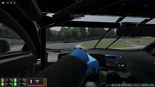 Thumbnail: RoSim Settings + Setup - Roblox Most Realistic Racing Game I RoSim