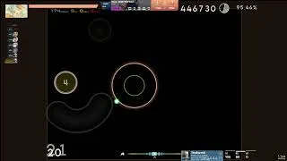 Thumbnail: Walk This Way 6.06 HDDT