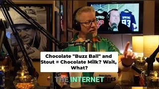 Thumbnail: Mind Blowing Drink Taste Test! You Won't Believe It! #podcast #storytime #drink