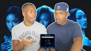 Thumbnail: FLO - THERAPY AT THE CLUB | Reaction (Full Album)