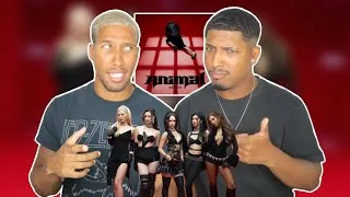 Thumbnail: KATSEYE (캣츠아이) "Animal" Official MV | Reaction