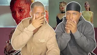 Thumbnail: Ariana Grande - petal (official music video) | Reaction