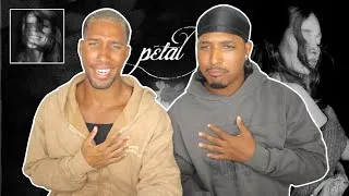 Thumbnail: Ariana Grande - petal | Reaction (Full Album)