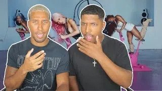 Thumbnail: FLO - Remedied (Official Video) | Reaction