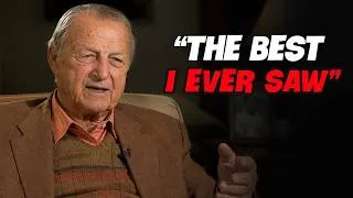 Thumbnail: At 92, Stan Musial Revealed the 5 Greatest Baseball Players He Ever Saw