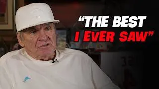 Thumbnail: Before He Passed, Pete Rose Revealed the 5 Greatest Baseball Players He Ever Saw