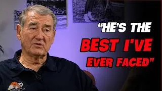 Thumbnail: Ted Williams Names the Greatest Baseball Players He Ever Saw