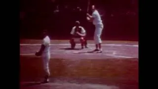 Thumbnail: Frank Howard Home Run 215/382