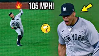 Thumbnail: MLB | Juan Soto - "God Mode" - Highlights